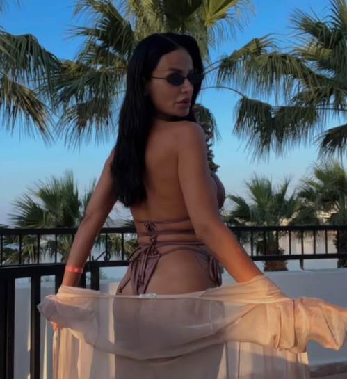 Indi Aradinović otkrila da joj je ustanovljen bipolarni poremećaj