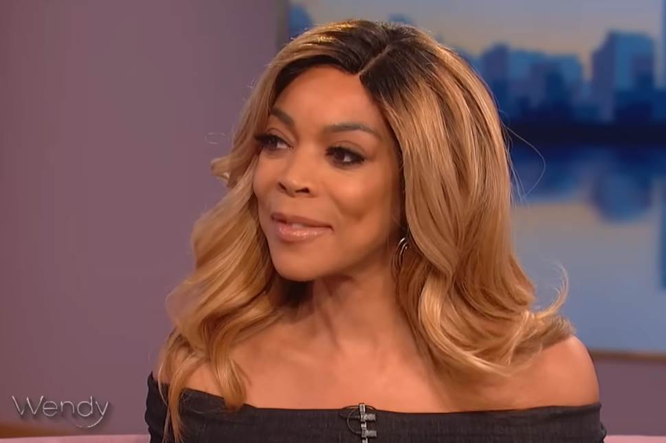 Voditeljka Vendi Vilijams otkrila da je bankrotirala zbog bolesti