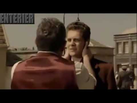 Greška u filmu Montevideo Bog te video