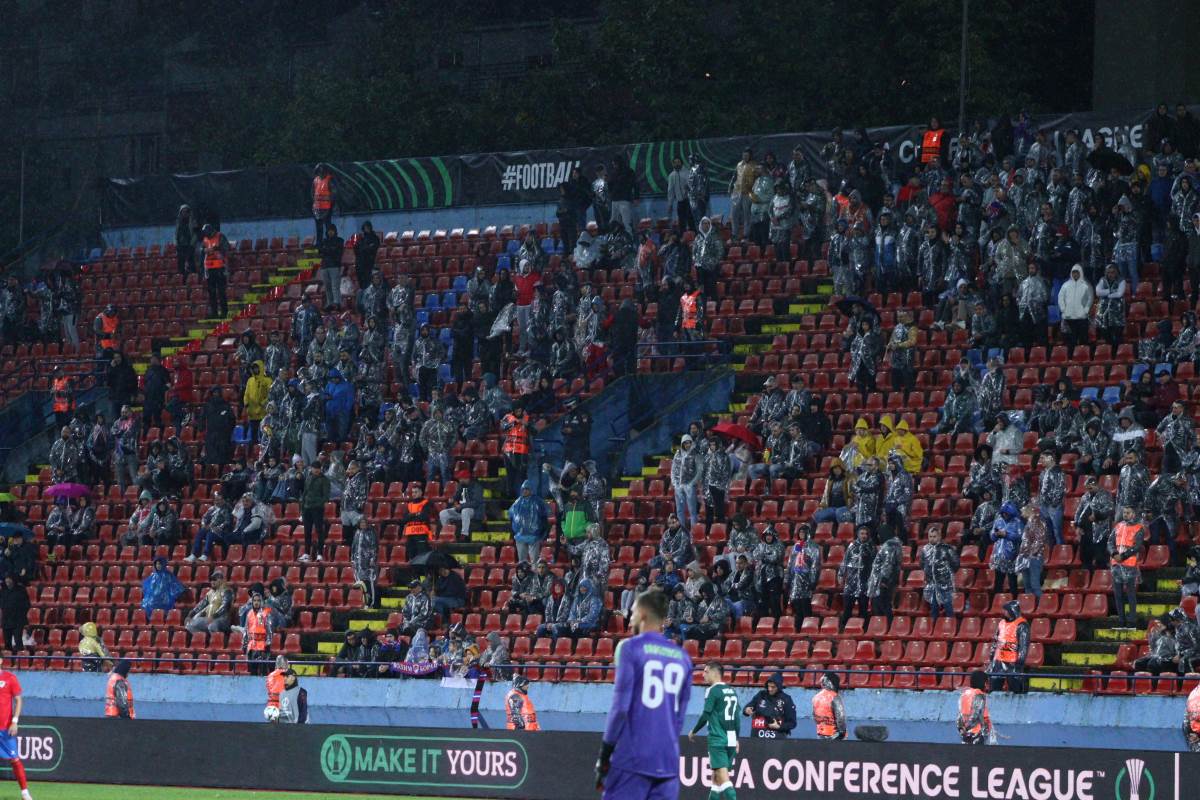 Banjaluka ne navija za Borac u Evropi