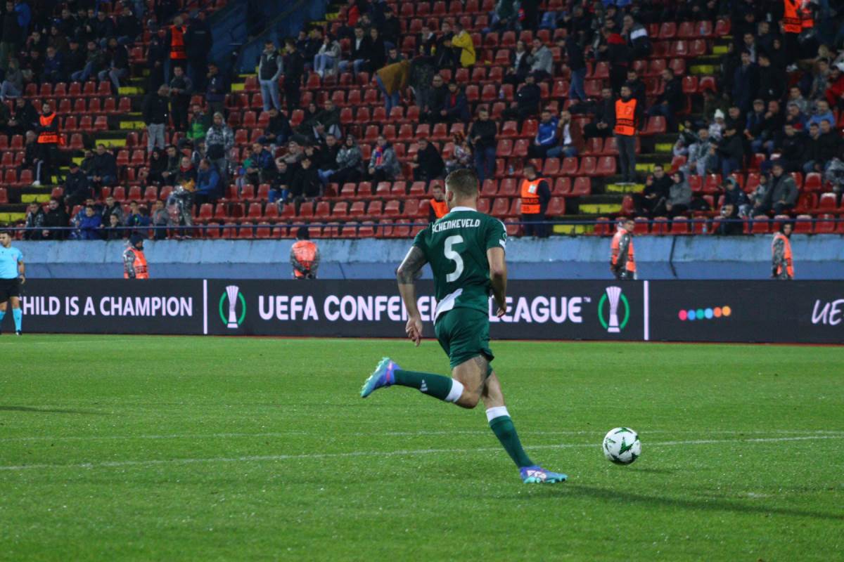 Banjaluka ne navija za Borac u Evropi