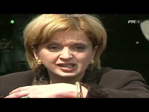 Kako danas izgleda Bubamara iz serije Porodično blago