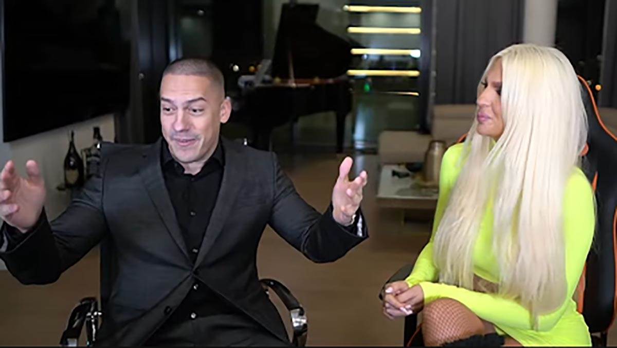 Saška Đoković se oglasila zbog donacije kojom su podržali lajv Jelene Karleuše i Bake Praseta