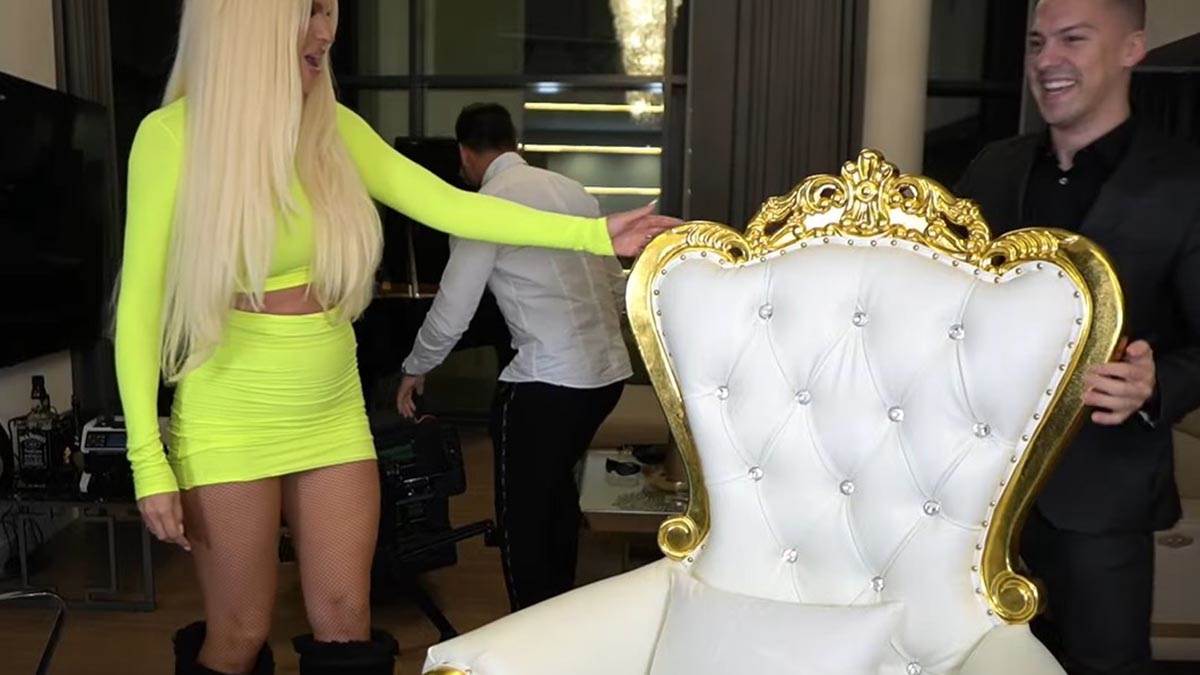 Saška Đoković se oglasila zbog donacije kojom su podržali lajv Jelene Karleuše i Bake Praseta