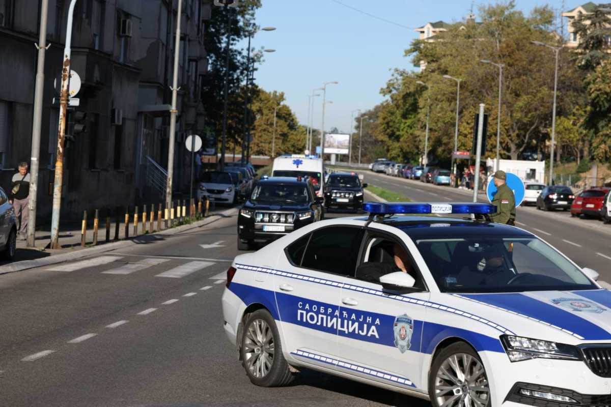 Dečaku ubici pozlilo u sudnici