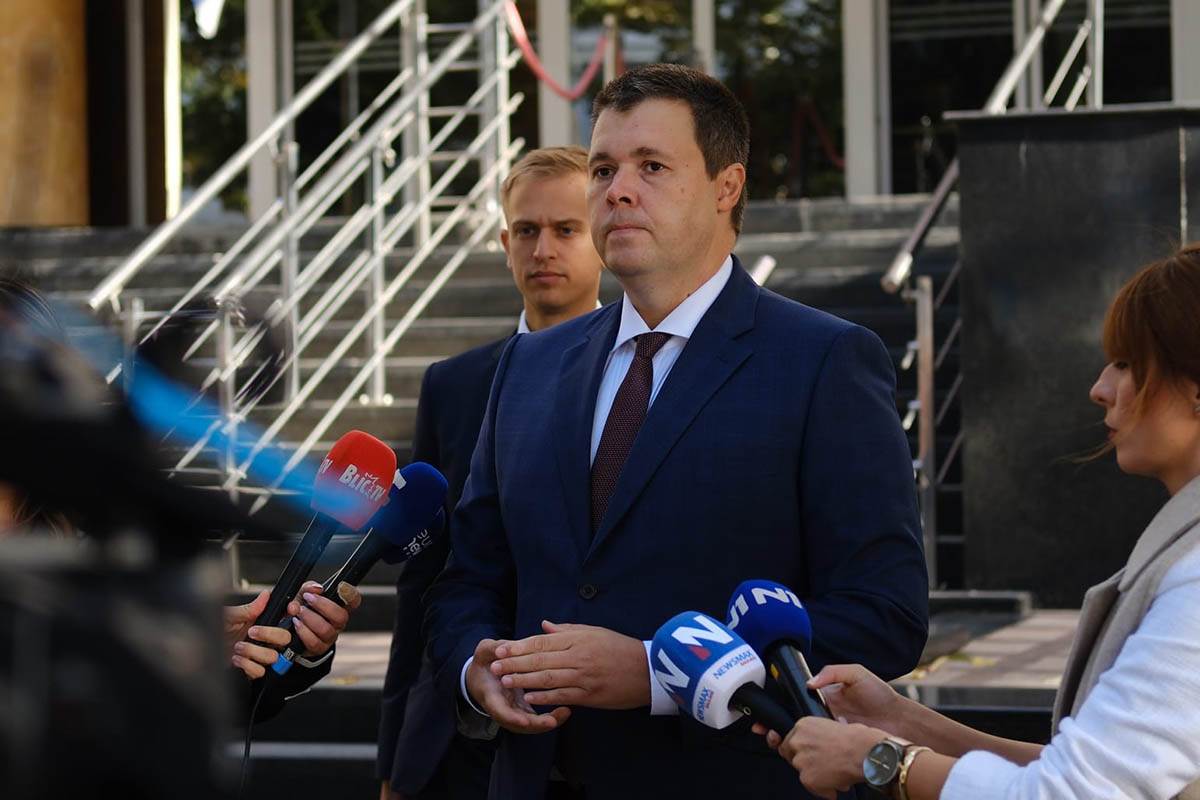 Dečaka ubicu dovezli u Specijalni sud