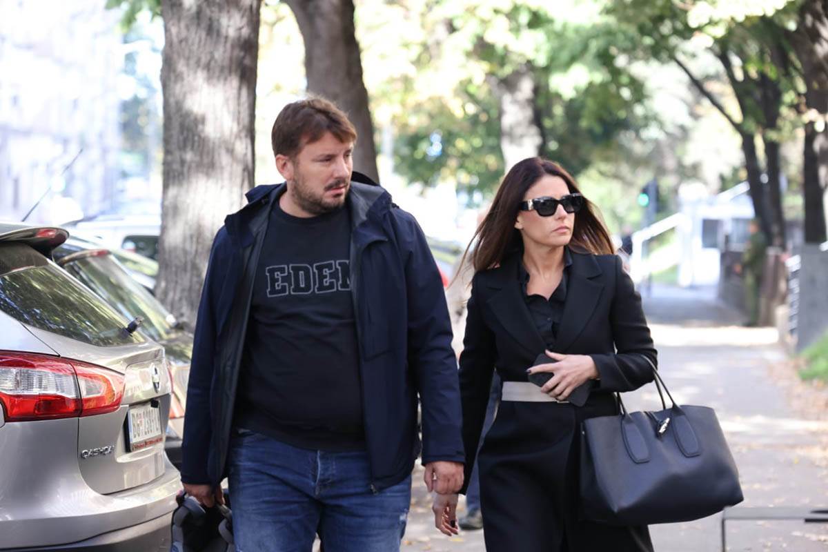 Ribnikar sudjenje Specijalni sud Biljana Dukić