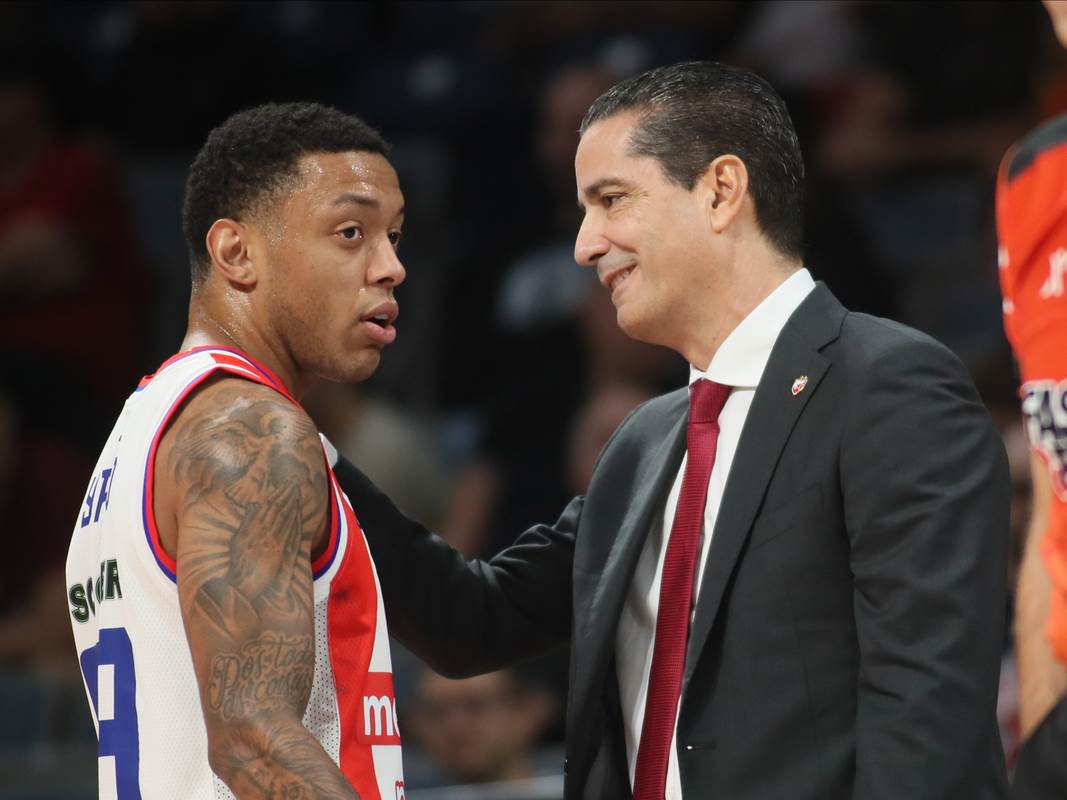 Zvezda zvala Jaga da se vrati