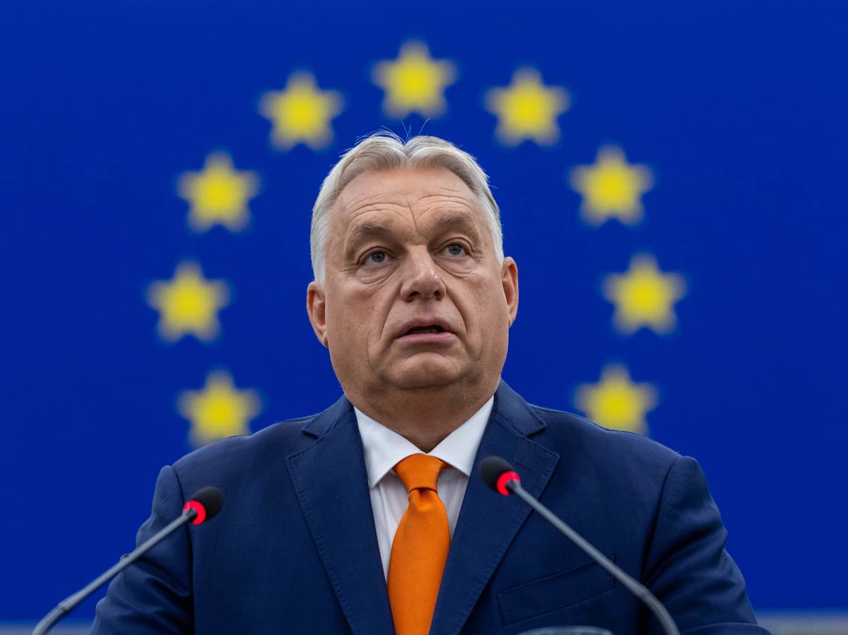 Viktor Orban