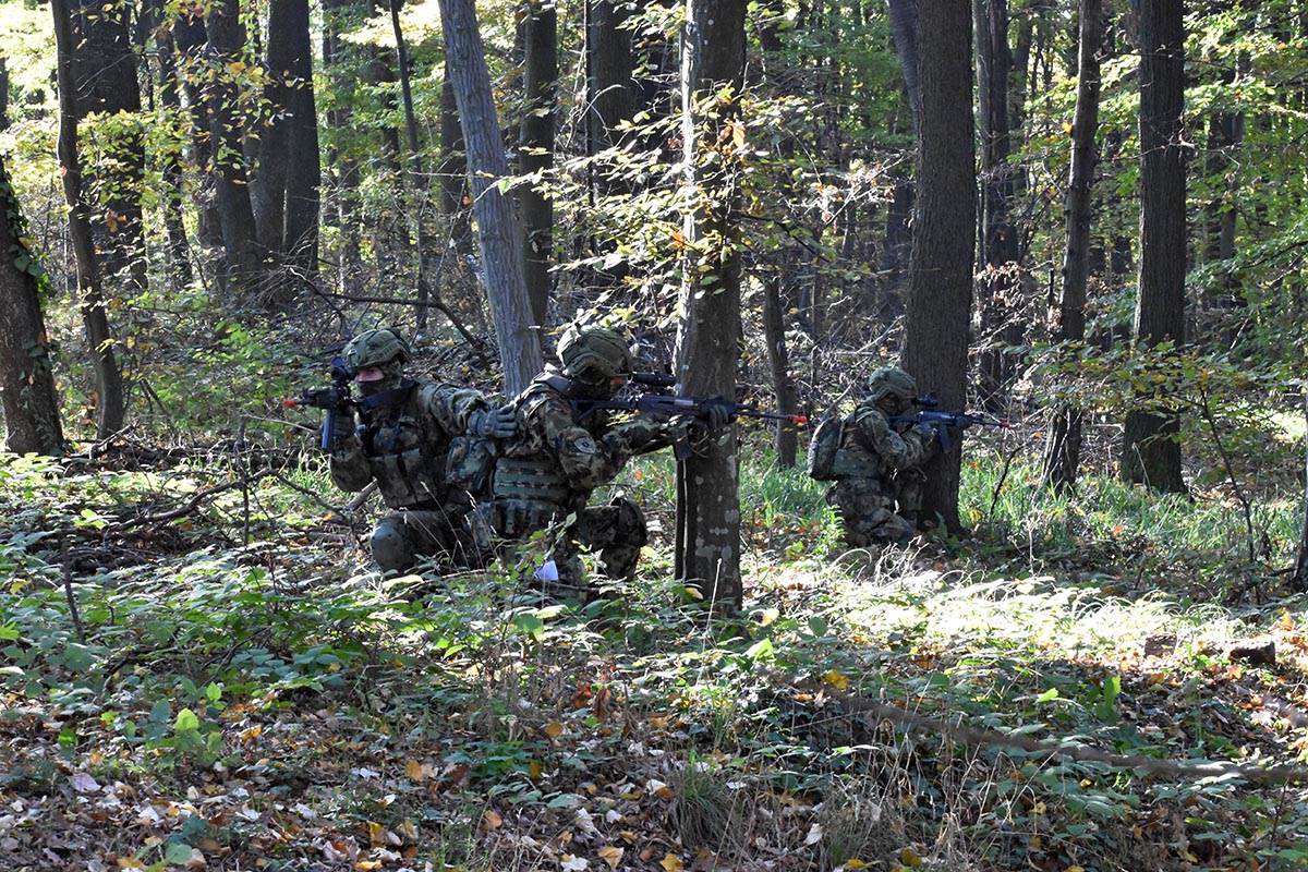 Novi zakon o vojsci u Srbiji