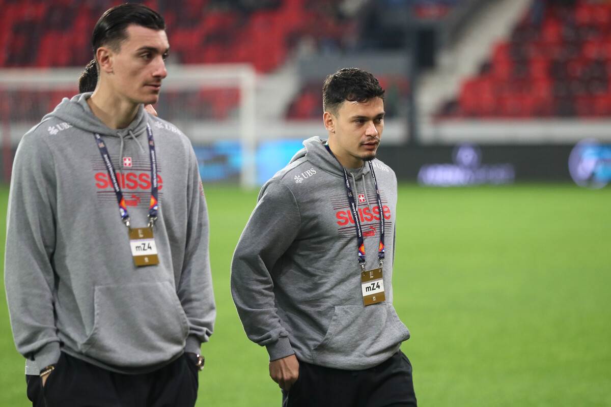 Srbija Švajcarska uživo prenos TV Arena sport Liga nacija