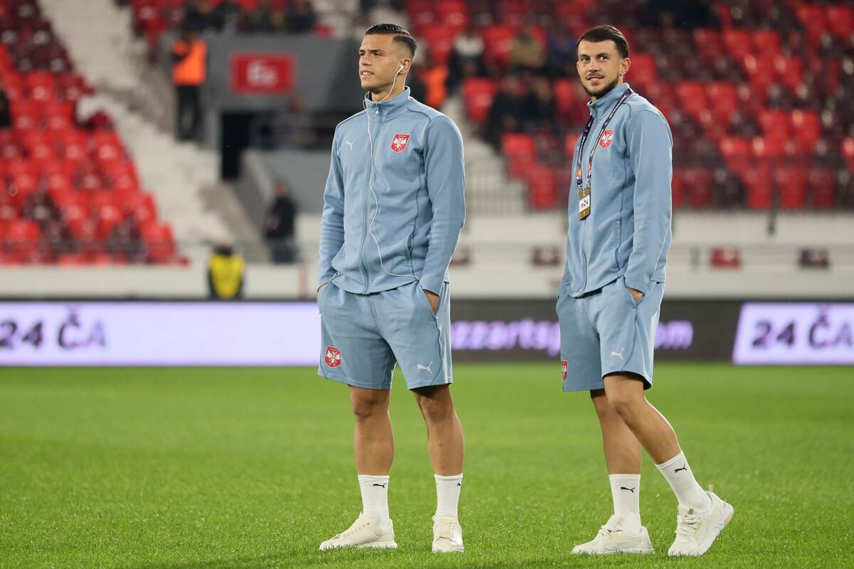 Srbija Švajcarska uživo prenos TV Arena sport Liga nacija