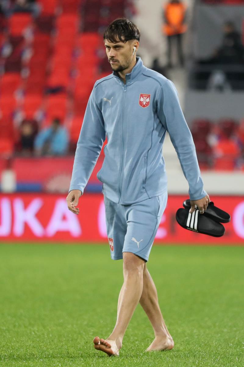 Srbija Švajcarska uživo prenos TV Arena sport Liga nacija