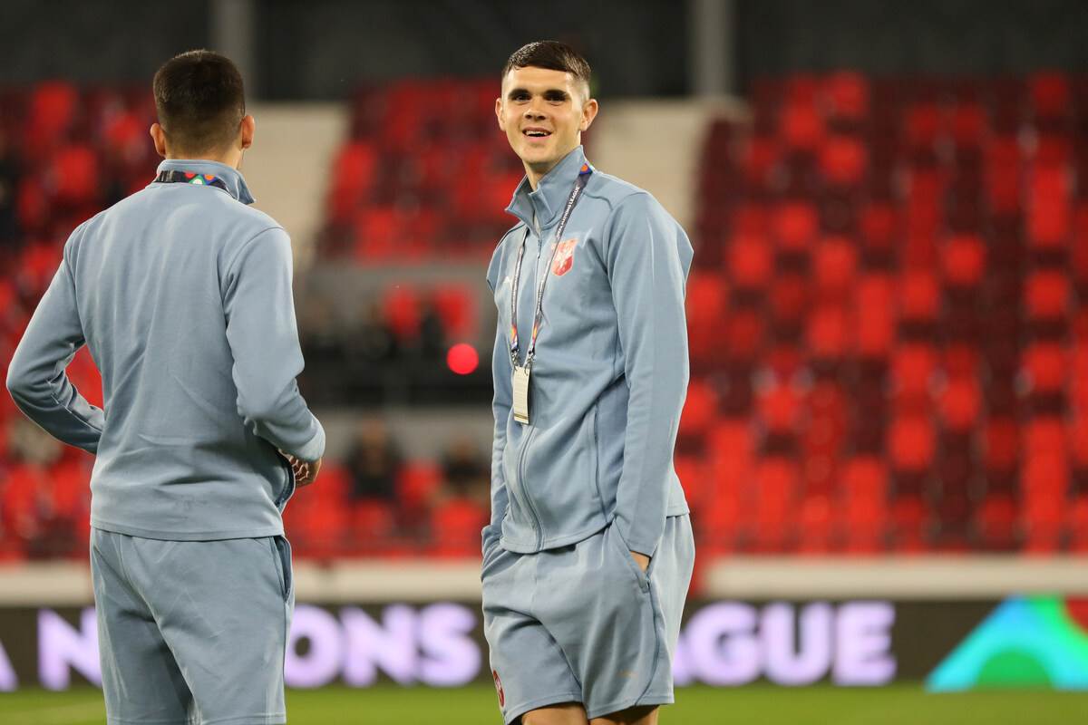 Srbija Švajcarska uživo prenos TV Arena sport Liga nacija