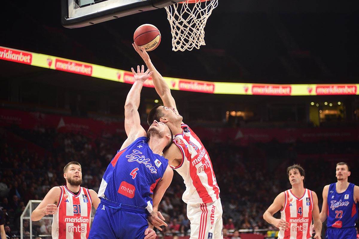 KK Igokea ima dva tima za novu sezonu