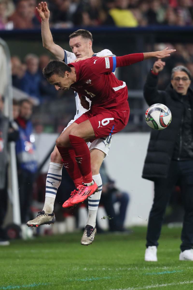 FSS zbog kazne UEFA objavio spisak zabranjenih stvari