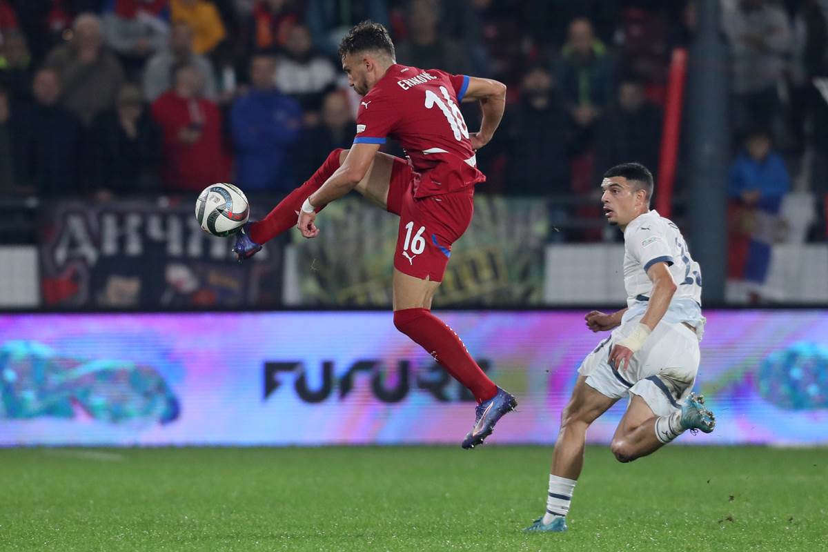 FSS zbog kazne UEFA objavio spisak zabranjenih stvari