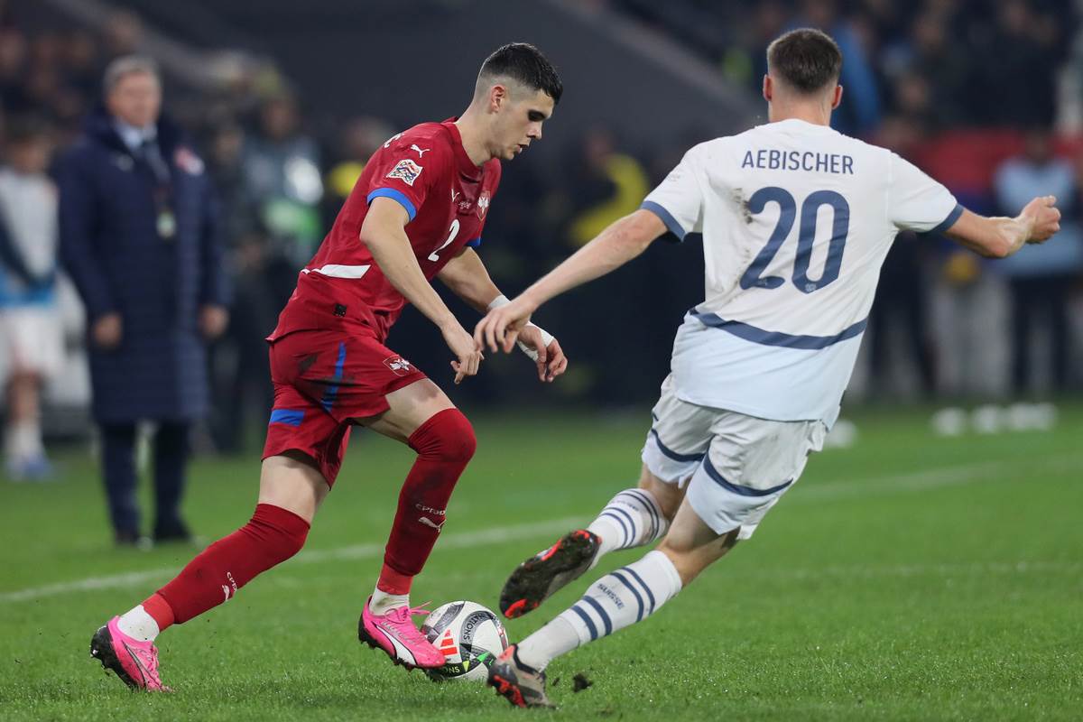 FSS zbog kazne UEFA objavio spisak zabranjenih stvari