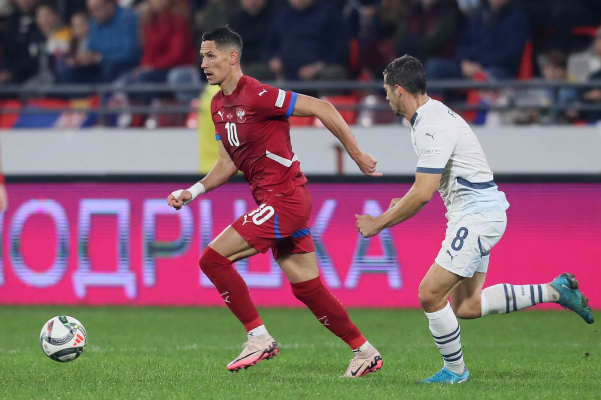 FSS zbog kazne UEFA objavio spisak zabranjenih stvari