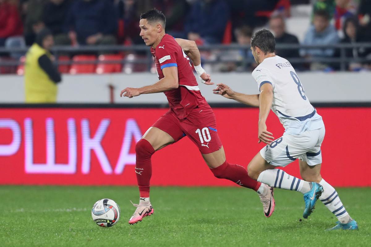 FSS zbog kazne UEFA objavio spisak zabranjenih stvari