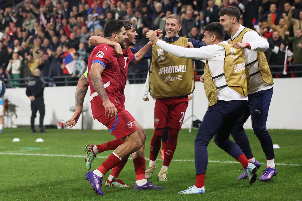 Rade Bogdanović o Andriji Maksimoviću