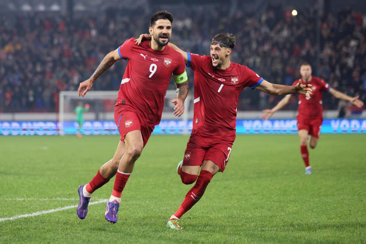 Rade Bogdanović o Andriji Maksimoviću