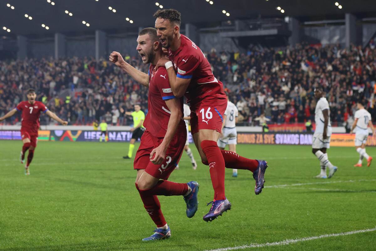 Rade Bogdanović o Andriji Maksimoviću