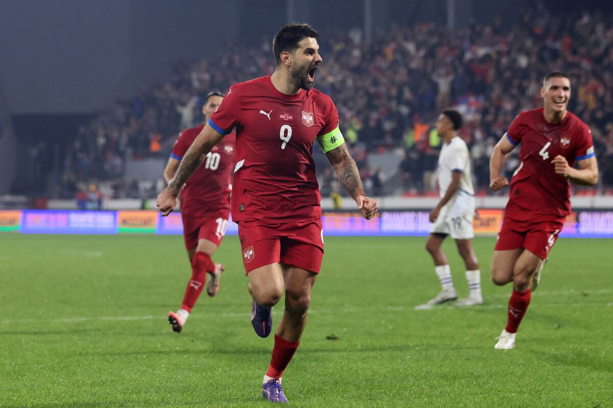 Rade Bogdanović o Andriji Maksimoviću