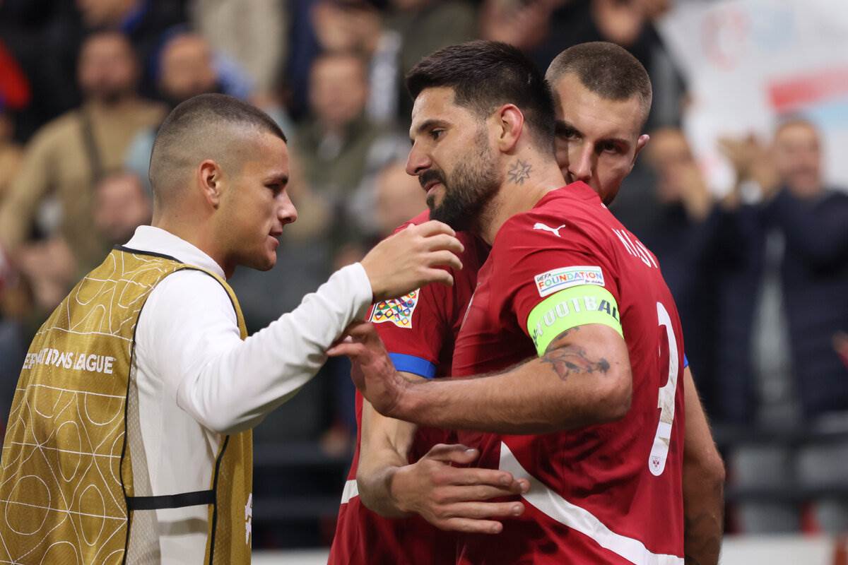 Rade Bogdanović o Andriji Maksimoviću