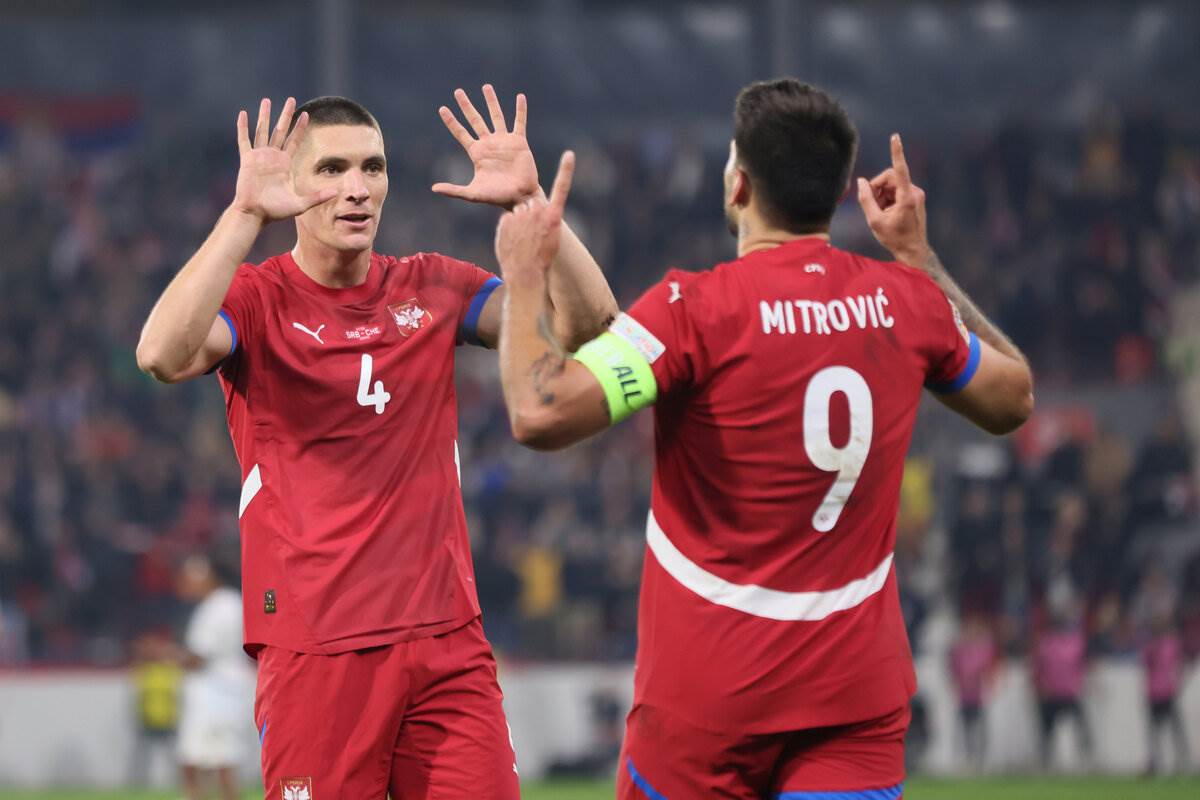 Rade Bogdanović o Andriji Maksimoviću