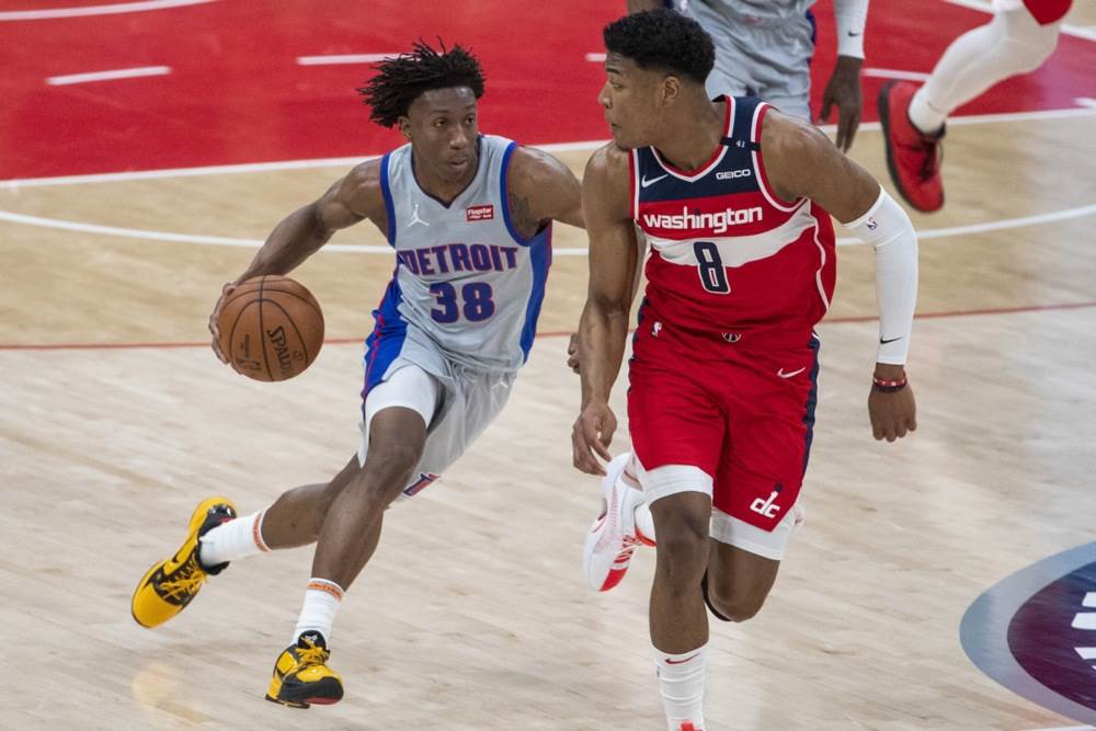 Sejben Li hoće da ide iz Makabija u FIBA Ligu šampiona