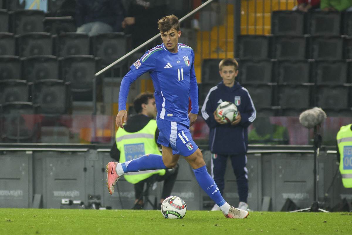 Danijel Maldini