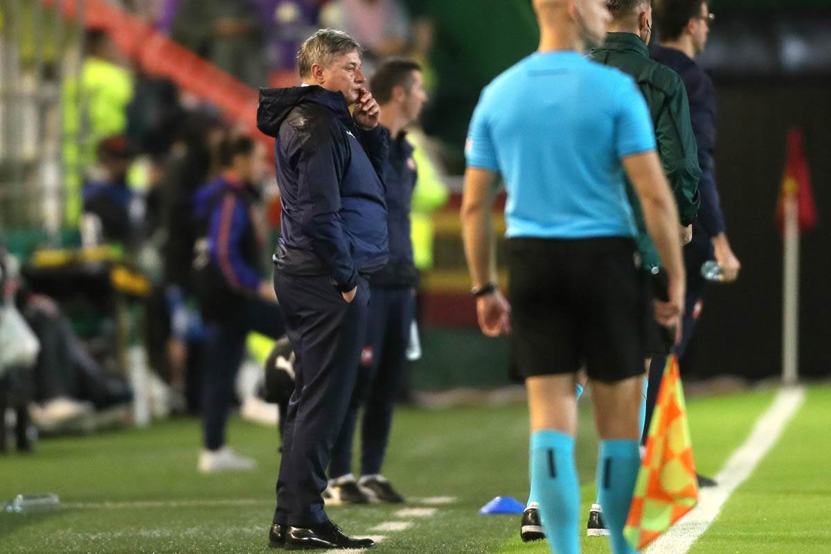 Rade Bogdanović kritikuje Piksija: Veći si katolik od samog pape