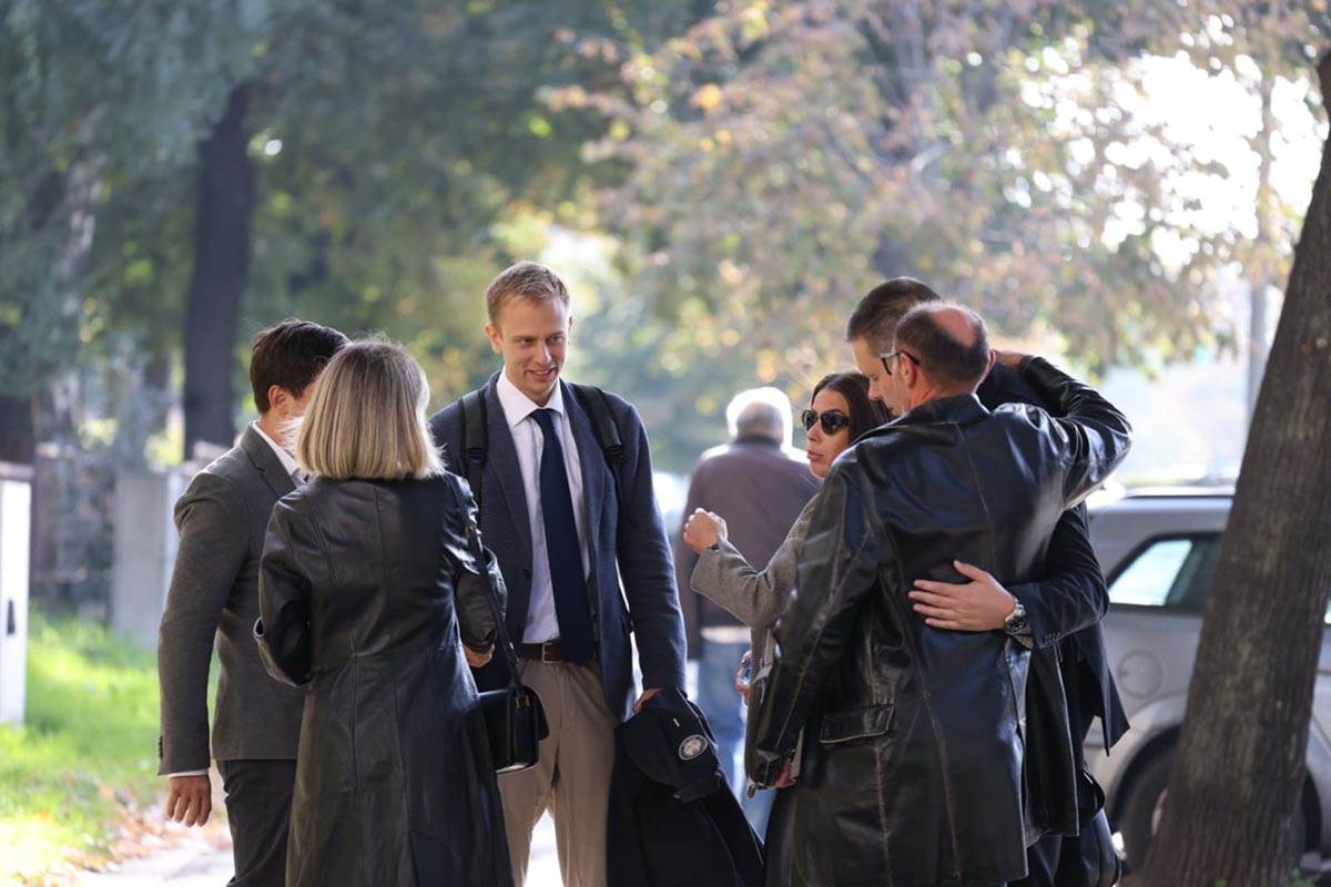 Viši sud doneo novu presudu u postupku protiv roditelja i dečaka ubice iz Ribnikara