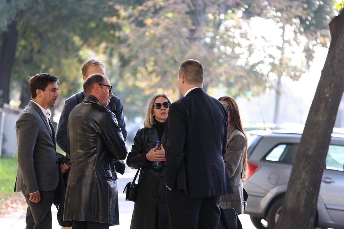 Viši sud doneo novu presudu u postupku protiv roditelja i dečaka ubice iz Ribnikara