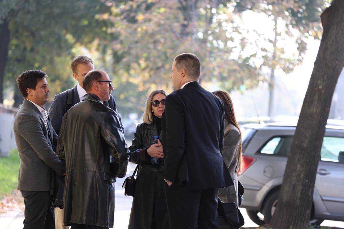 Viši sud doneo novu presudu u postupku protiv roditelja i dečaka ubice iz Ribnikara