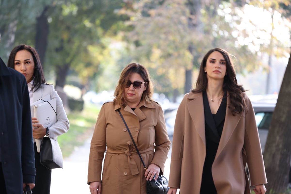 Nastavlja se suđenje porodici Kecmanović za masakr u Ribnikaru