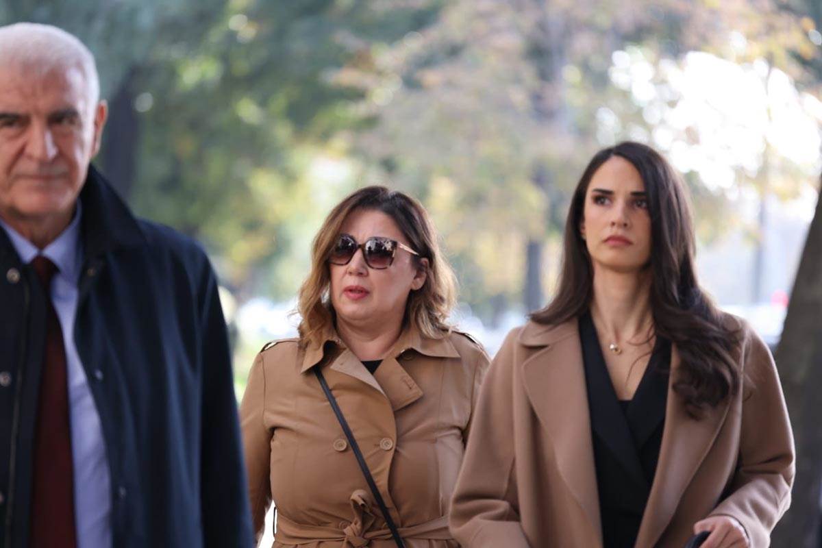 Nastavlja se suđenje porodici Kecmanović za masakr u Ribnikaru