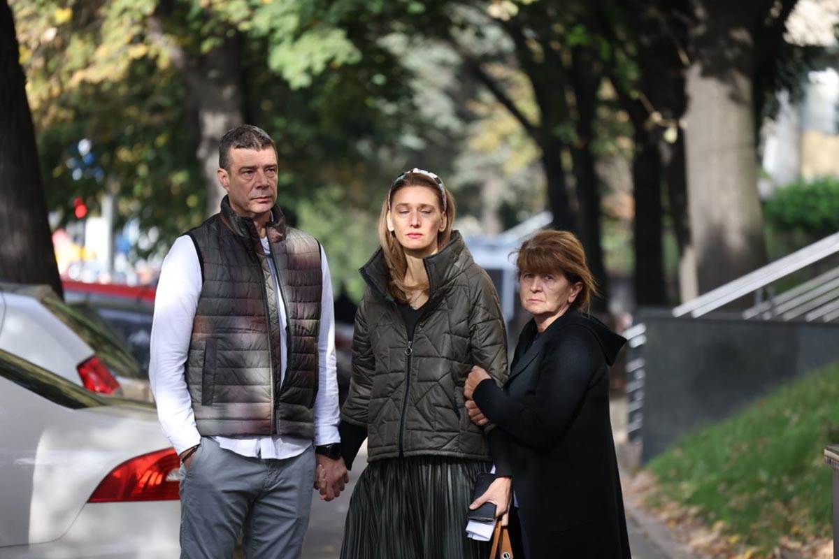 Nastavlja se suđenje porodici Kecmanović za masakr u Ribnikaru