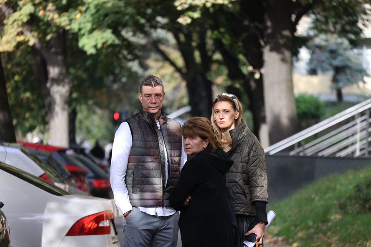 Nastavlja se suđenje porodici Kecmanović za masakr u Ribnikaru