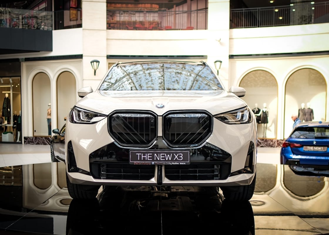 Galerija Automobila Srbije: Prikazivanje Najnovijih Automobila i Tehnologija