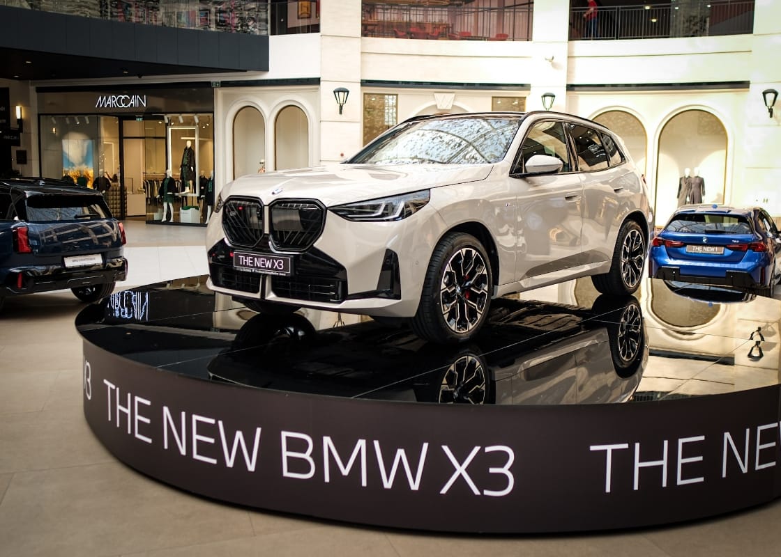 700.000 posetilaca na Galerija Automobila Srbije