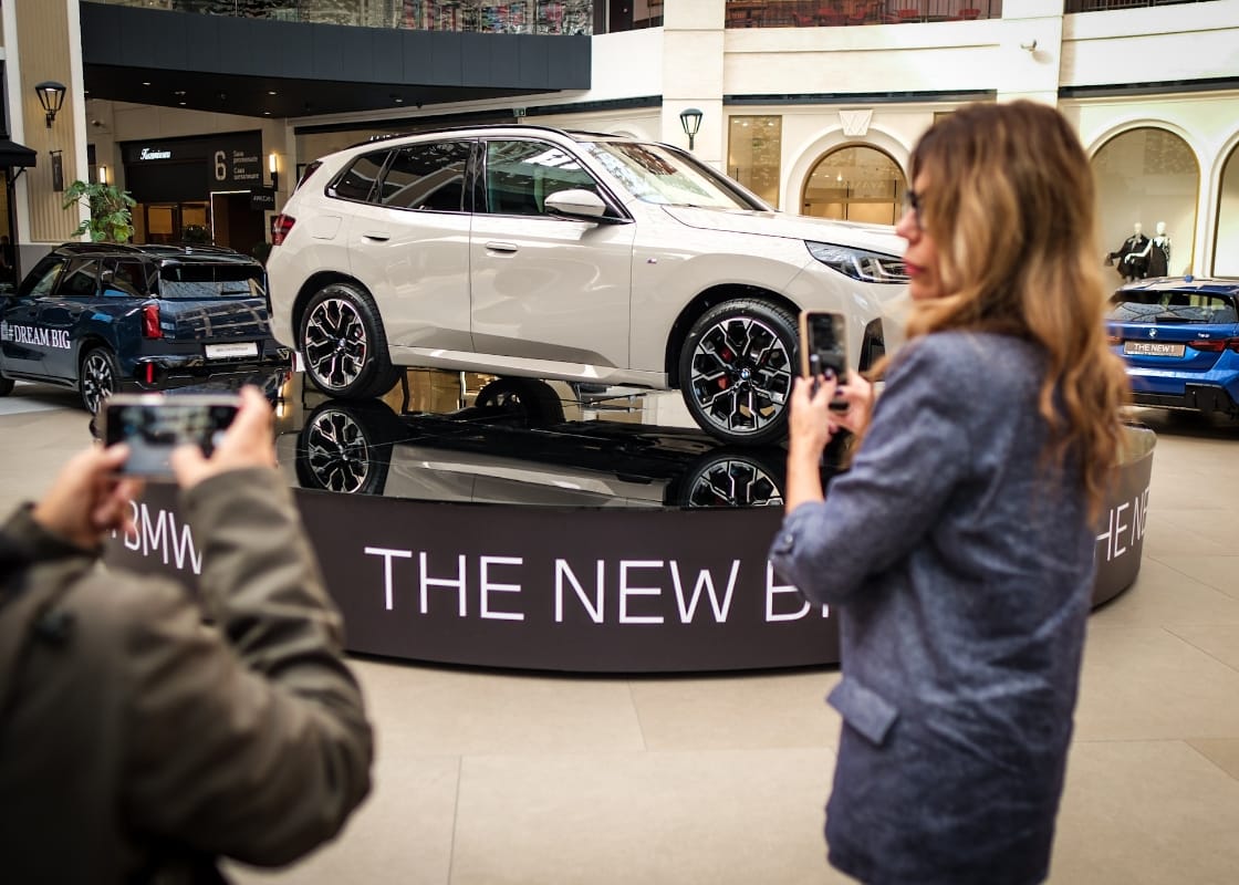 700.000 posetilaca na Galerija Automobila Srbije