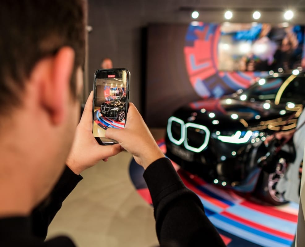 Galerija Automobila Srbije: Prikazivanje Najnovijih Automobila i Tehnologija