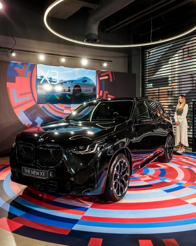 700.000 posetilaca na Galerija Automobila Srbije