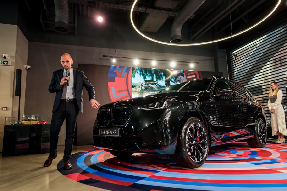 Galerija Automobila Srbije: Prikazivanje Najnovijih Automobila i Tehnologija