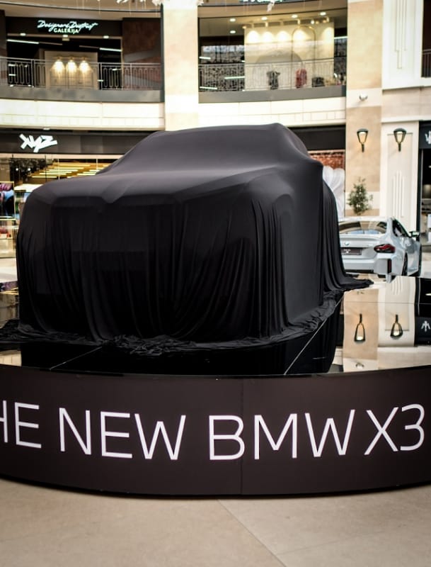 Galerija Automobila Srbije: Prikazivanje Najnovijih Automobila i Tehnologija