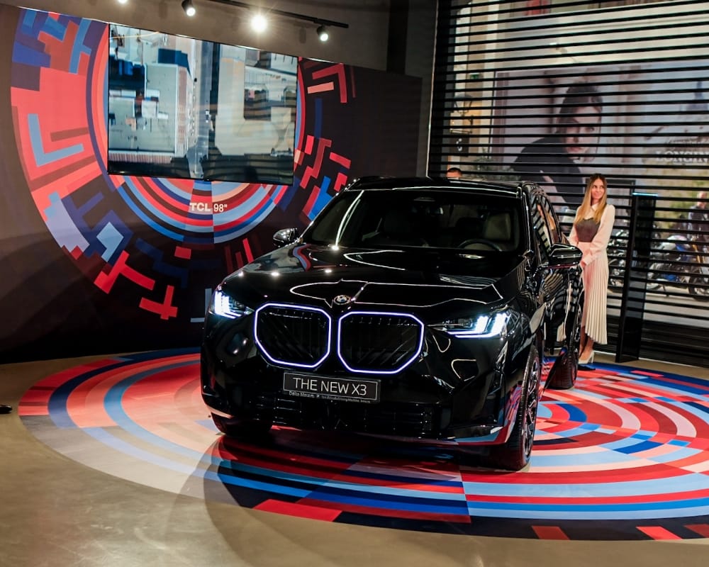 Galerija Automobila Srbije: Prikazivanje Najnovijih Automobila i Tehnologija