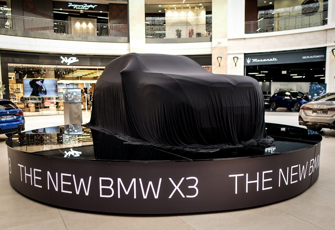 700.000 posetilaca na Galerija Automobila Srbije