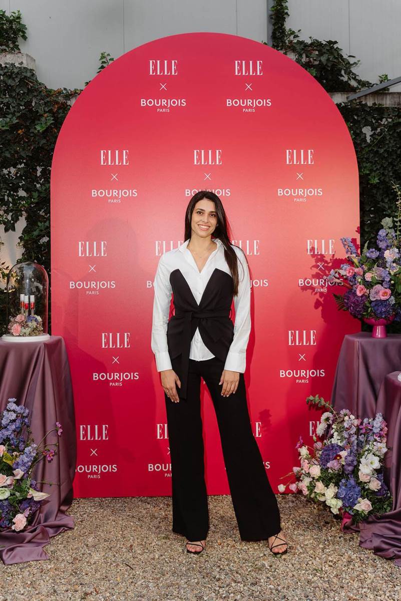 Elle x Bourjois Paris (10).jpg